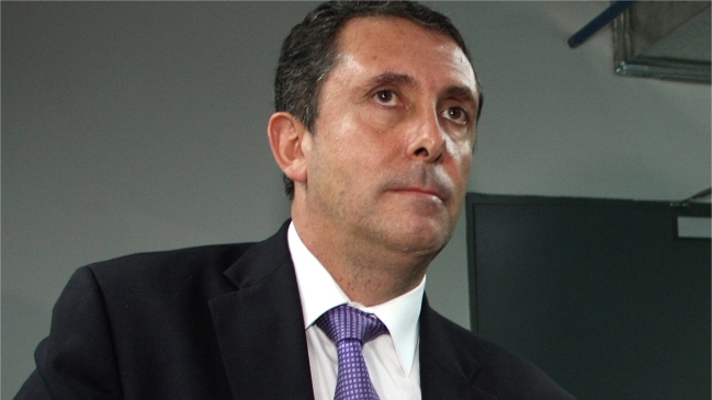 Gobierno pidió la renuncia a director del Registro Civil