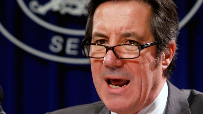 Diputado Eluchans: Película 