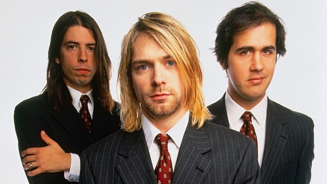 Nirvana, Kiss y Peter Gabriel entre nominados al Salón de la Fama del Rock