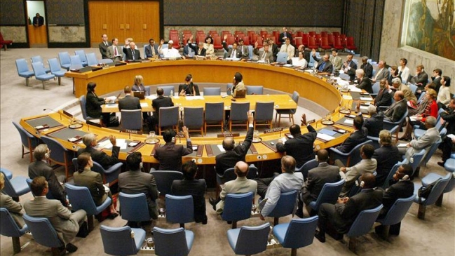 Embajador cree un reconocimiento a Chile retorno al Consejo de ONU