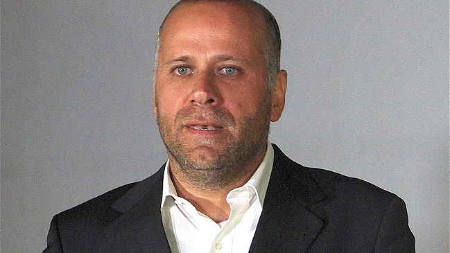 Elizalde: Resultado de la encuesta UDP es bueno para Bachelet