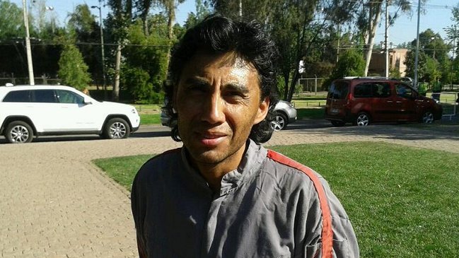 Manifestante interrumpió a Enríquez-Ominami exigiendo 