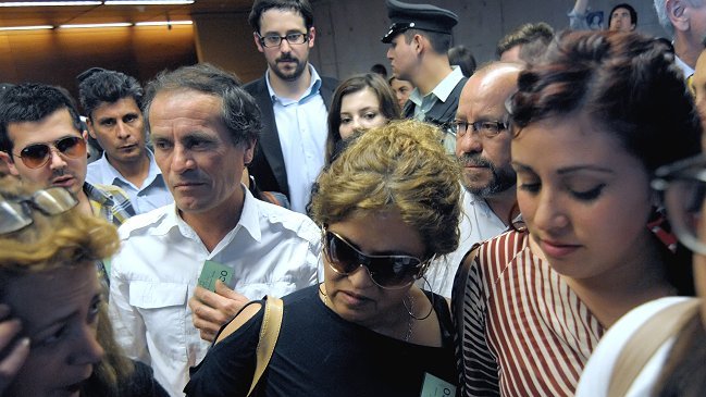 Caso Zamudio: Querellante criticó que condena no considerara homofobia