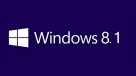 Ya está disponible actualización Windows 8.1