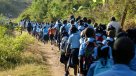 Restavek, los pequeños esclavos de Haití
