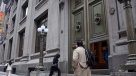 Banco Central rebajó tasa de interés a 4,75 por ciento anual