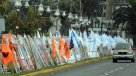 Comenzó el periodo legal de campaña electoral con miras a comicios de noviembre
