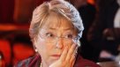 Diputado RN reclamó por excesivo apoyo empresarial a Bachelet