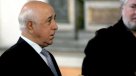 Nelson Acosta y la opción de Colo Colo: \