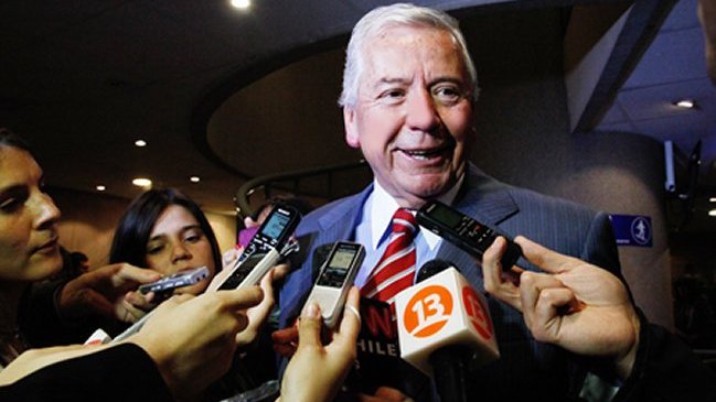 Presidente de la Sofofa criticó a empresarios que actúan 