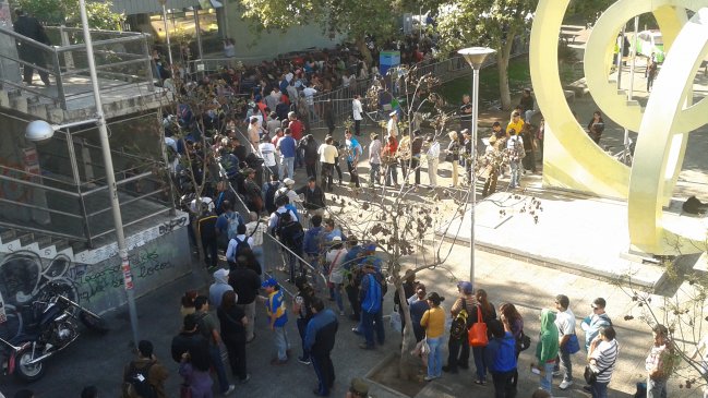 Nueva falla deja al Registro Civil sin servicio a nivel nacional