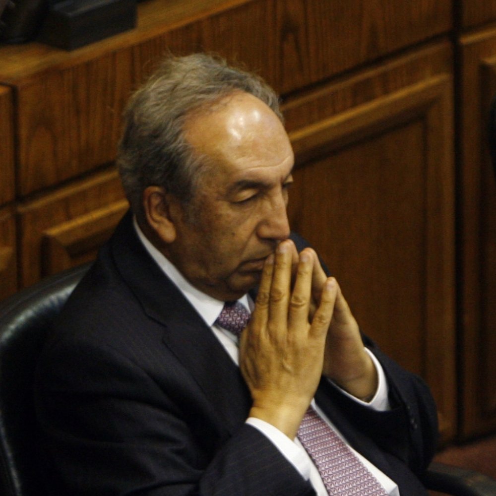 Elecciones 2013: Disputa entre Harboe y Sabag marca la senatorial en la Octava Cordillera