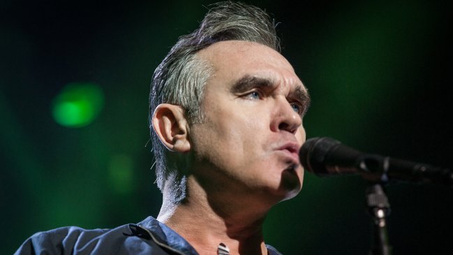 La autobiografía de Morrissey divide a la crítica británica