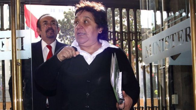 Trabajadores del Registro Civil están 