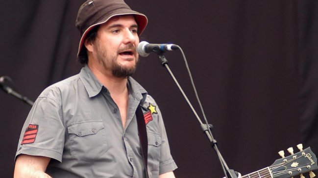 10 canciones fundamentales de Álvaro Henríquez