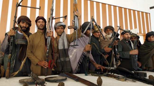 Dos muertos dejó ataque a un convoy de la OTAN en Afganistán