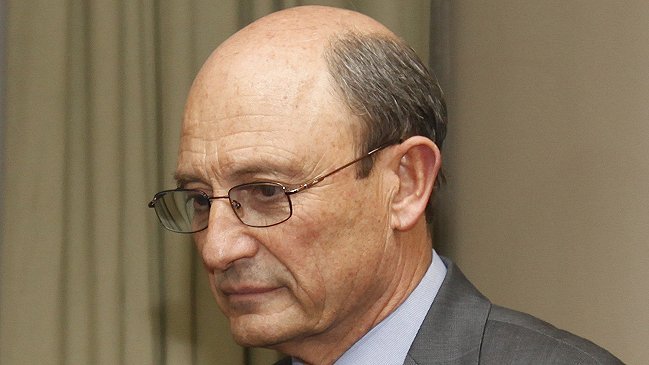 Corte de Apelaciones rechazó procesar a Cheyre en caso por 