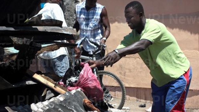 Alcaldesa de Antofagasta rechazó marcha contra extranjeros