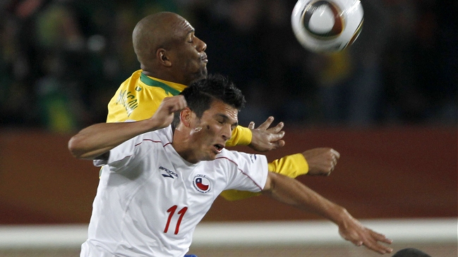 10 recordados enfrentamientos entre Chile y Brasil