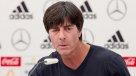 Joachim Löw renovó como técnico de Alemania hasta la Eurocopa 2016
