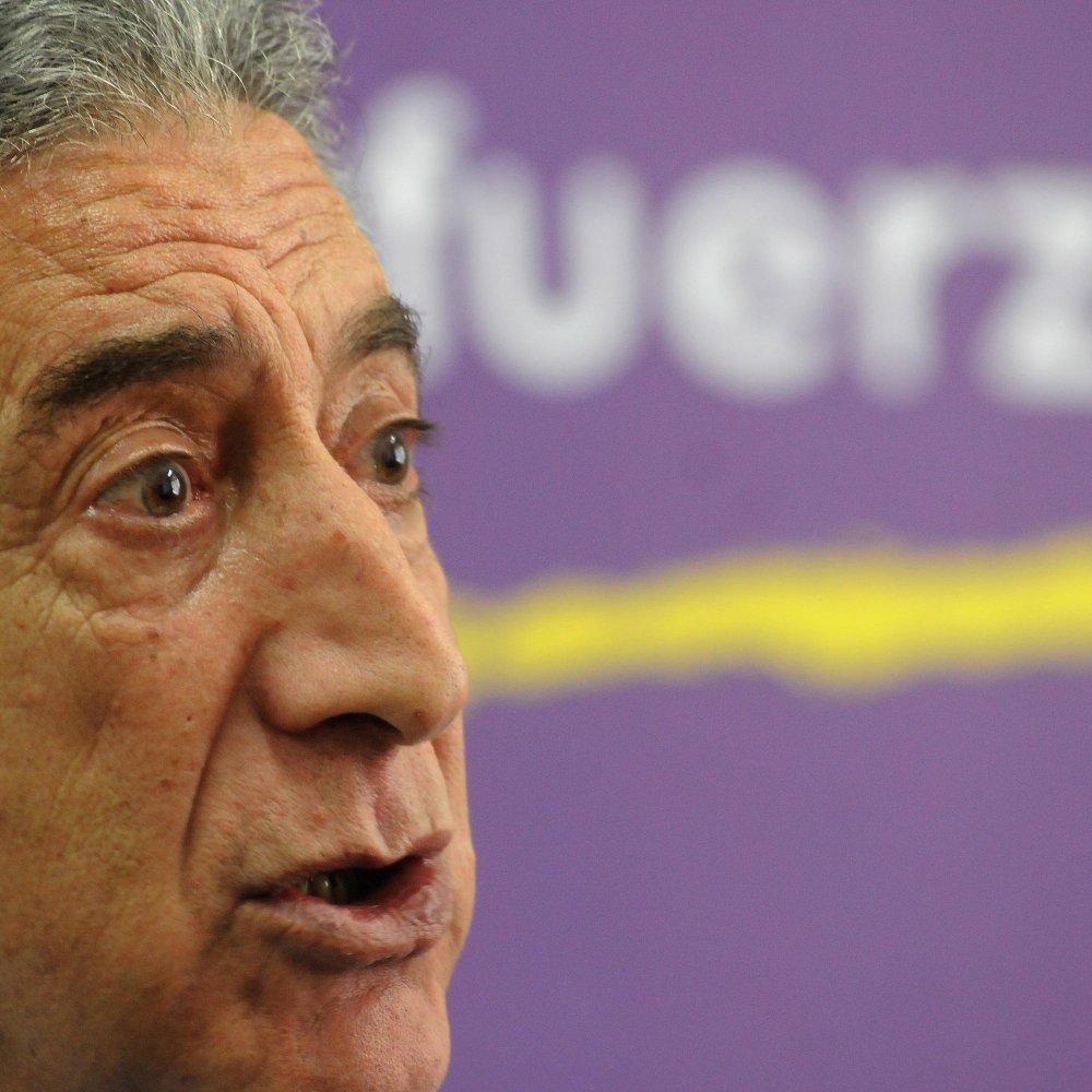 Tarud pidió al Gobierno no autorizar marcha contra extranjeros en Antofagasta