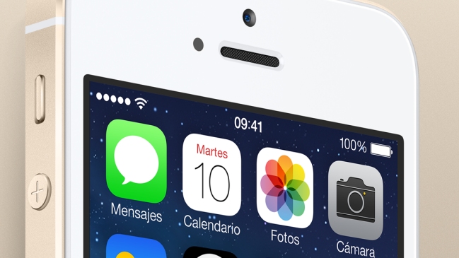 Pareja china vendió a su hija y se compró un iPhone con parte del dinero