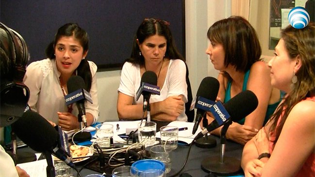 Las propuestas de las mujeres que aspiran al Parlamento