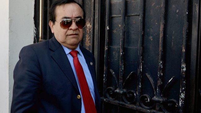 Reos de Punta Peuco ofrecen colaboración a cambio de beneficios