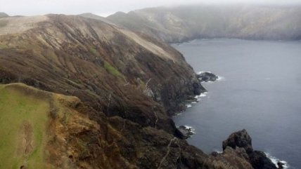  Carabineros envió FF.EE. a Juan Fernández  