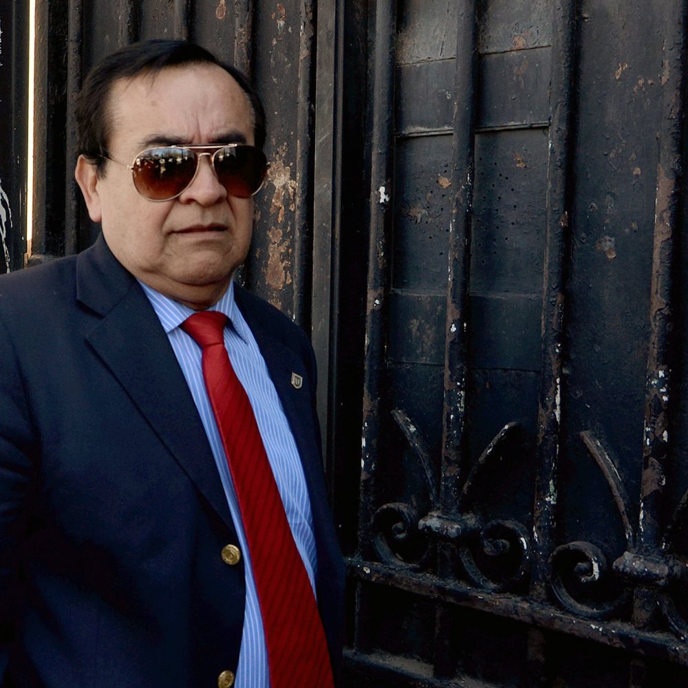 Reos de Punta Peuco ofrecen colaboración a cambio de beneficios