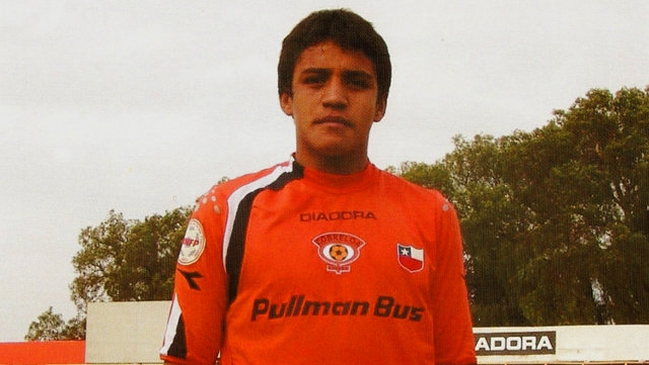 ¿Qué futbolistas recuerdas que hayan jugado en Colo Colo y Cobreloa?