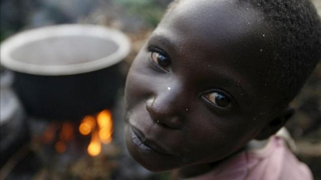 Congo: El país maldito por su riqueza