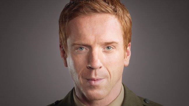 Damian Lewis: 