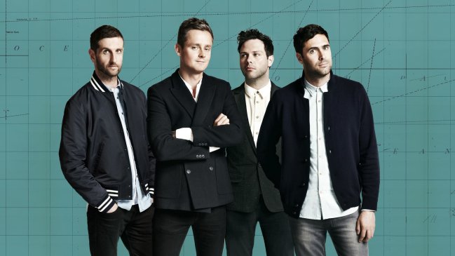 Keane anuncia separación temporal para trabajar en proyectos personales