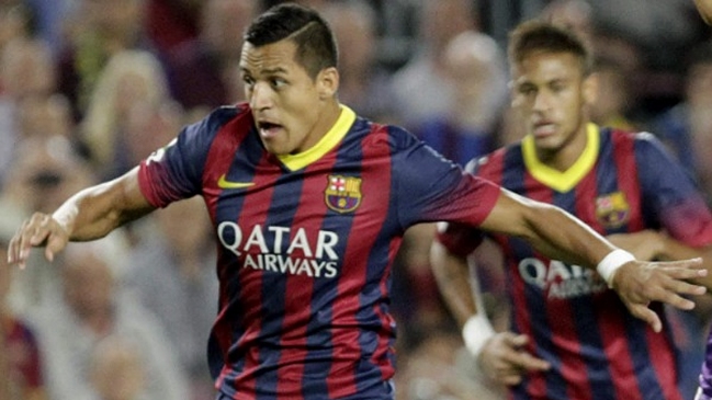 La agenda de los chilenos en la Liga de Campeones y la Europa League