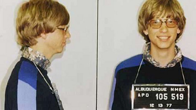 Los malos estudiantes que se convirtieron en millonarios