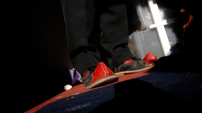 México: Payaso mató a ex líder del cartel de Tijuana