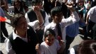Trabajadores del Registro Civil votan este lunes si se pliegan al paro nacional