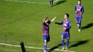 Iberia alcanzó a Puerto Montt en el liderato de la Segunda División tras golear a Unión Española