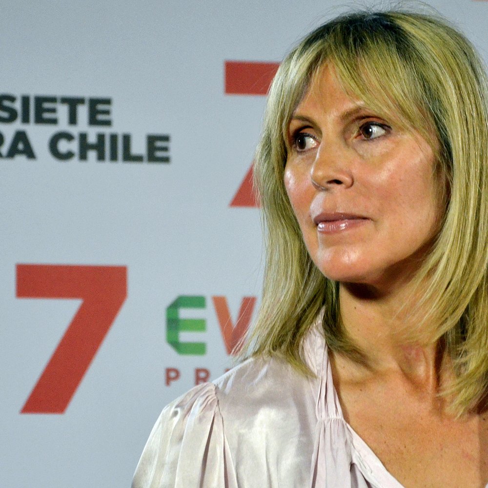 Vocera de Matthei y críticas a Horvath: Nadie está obligado a estar en ninguna campaña