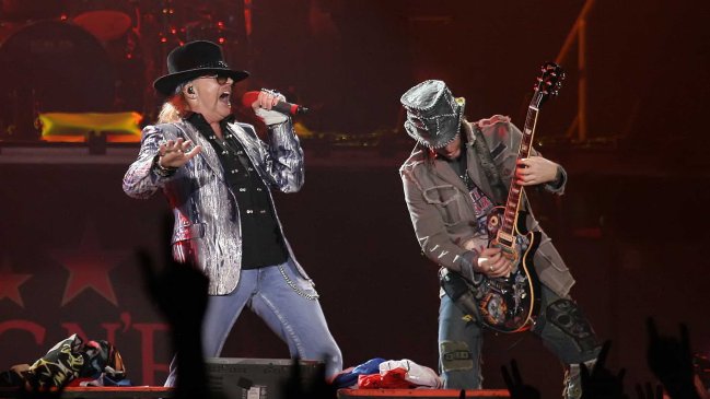 10 comportamientos insoportables de los rockstars