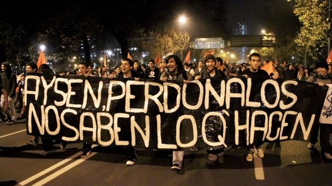 Vecinos presentaron recurso de protección contra central Río Cuervo