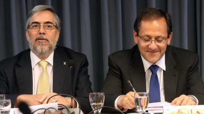 Zolezzi ante propuesta de ranking de Beyer: Sería muy violenta de aplicar