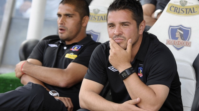 ¿Qué cambió Colo Colo con Héctor Tapia como DT?