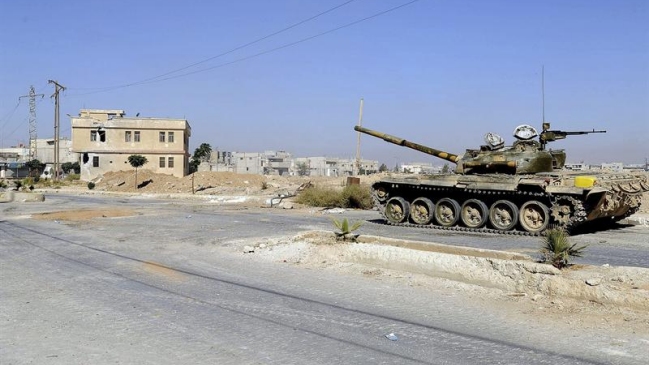 Noruega busca a dos hermanas que planeaban ir a luchar a Siria