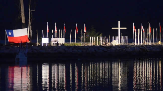 Gobierno invitó a los nueve candidatos a inauguración de memorial por 27-F