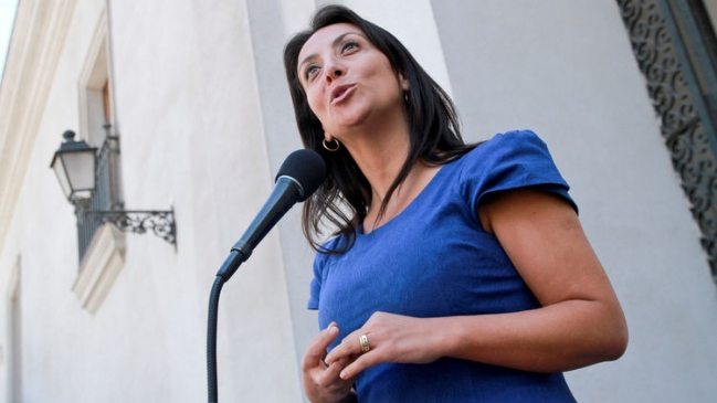 Gobierno espera que abogado de Manuel Contreras sea citado a la Justicia