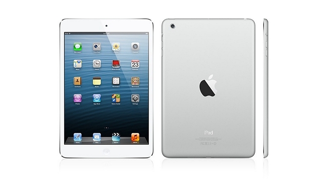 Apple renovará sus iPads en un contexto de feroz competencia