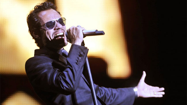 Marc Anthony está muy interesado en leer la autobiografía de Jennifer López