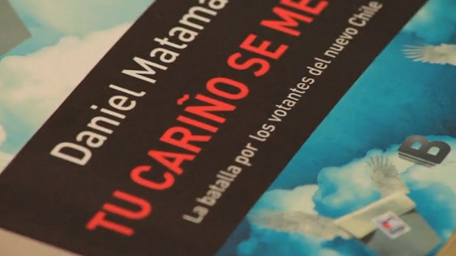 Libros sobre política y memoria se adelantan a Filsa